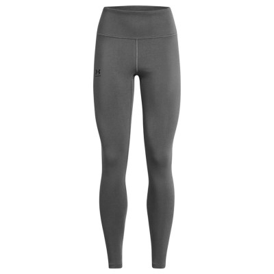 Sport leggings for Women Under Armour Rival Dark grey