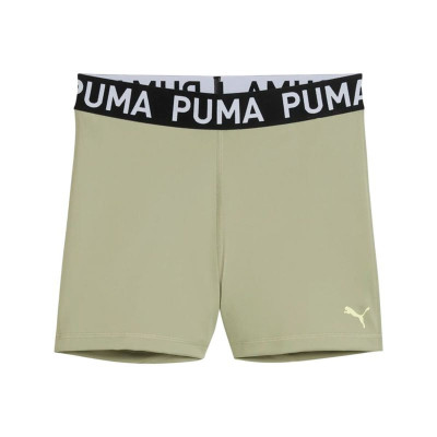 Sport leggings for Women Puma W Strong Olive