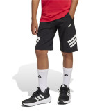 Sport Shorts for Kids Adidas Spr Black