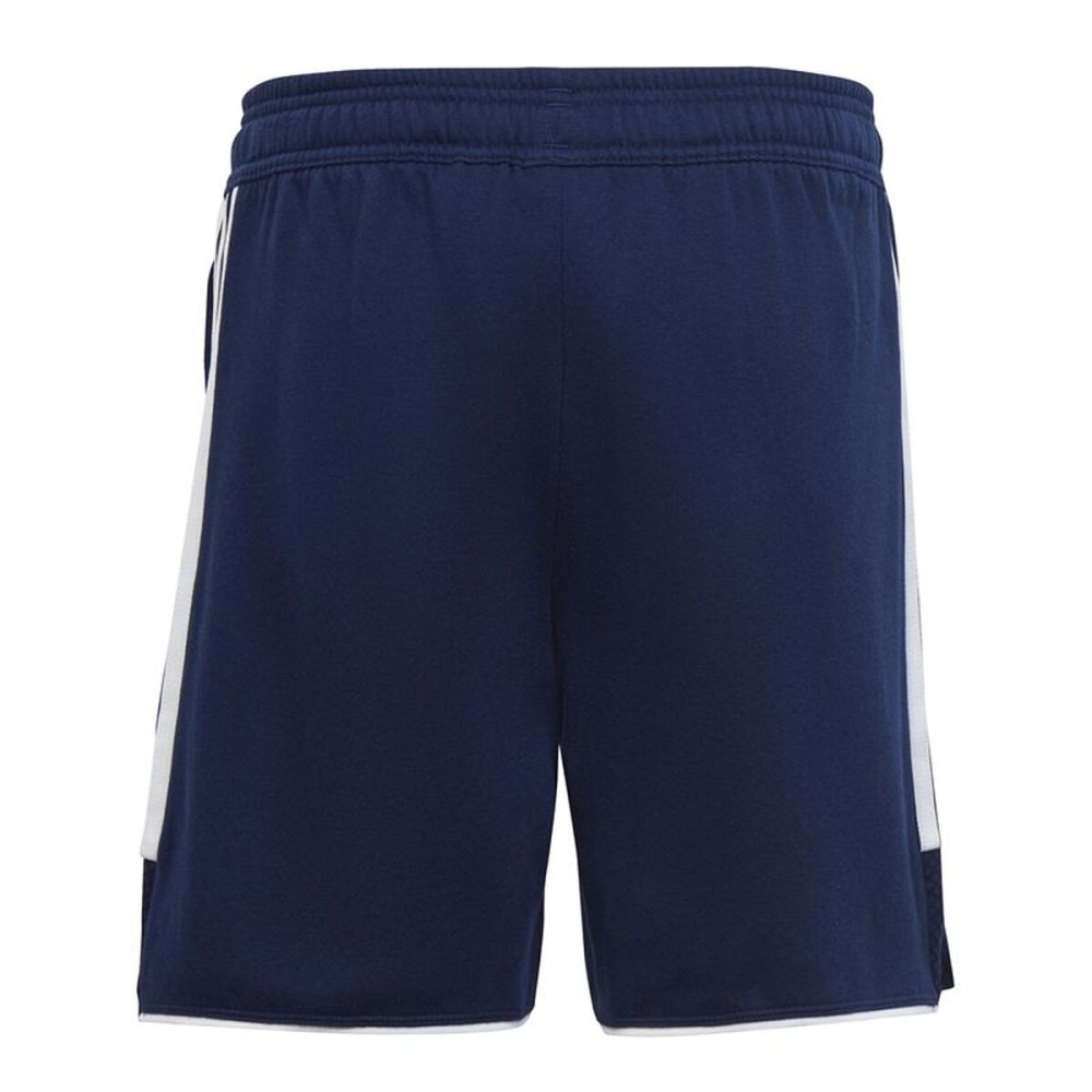 Sport Shorts for Kids Adidas Tiro 23 Navy Blue