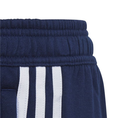 Sport Shorts for Kids Adidas Tiro 23 Navy Blue