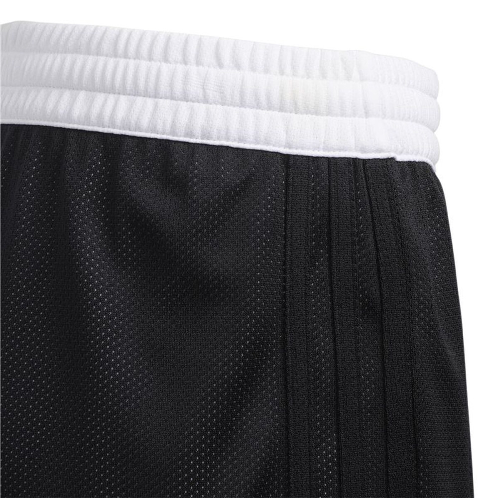 Sport Shorts for Kids Adidas 3G Spee Rev Black