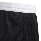 Sport Shorts for Kids Adidas 3G Spee Rev Black