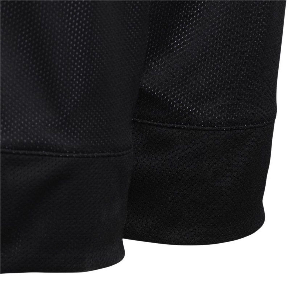 Sport Shorts for Kids Adidas 3G Spee Rev Black