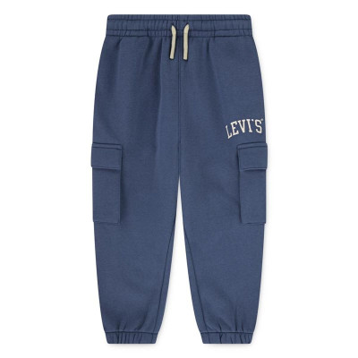 Children’s Sports Shorts Levi's Jogger Dark blue