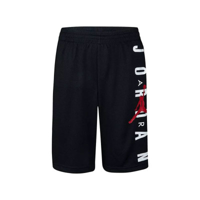 Long Sports Trousers Jordan Jumpman Black
