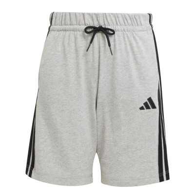 Long Sports Trousers Adidas 3 Bandas Kn Sh 210 Grey