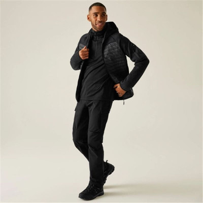 Men's Sports Jacket Regatta Newhill Hybrid