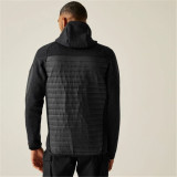 Men's Sports Jacket Regatta Newhill Hybrid