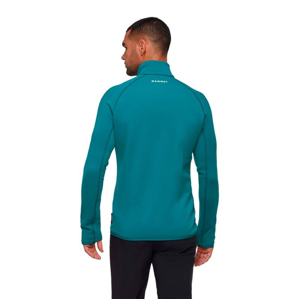 Men's Sports Jacket Mammut Aconcagua Ml