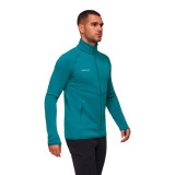 Men's Sports Jacket Mammut Aconcagua Ml