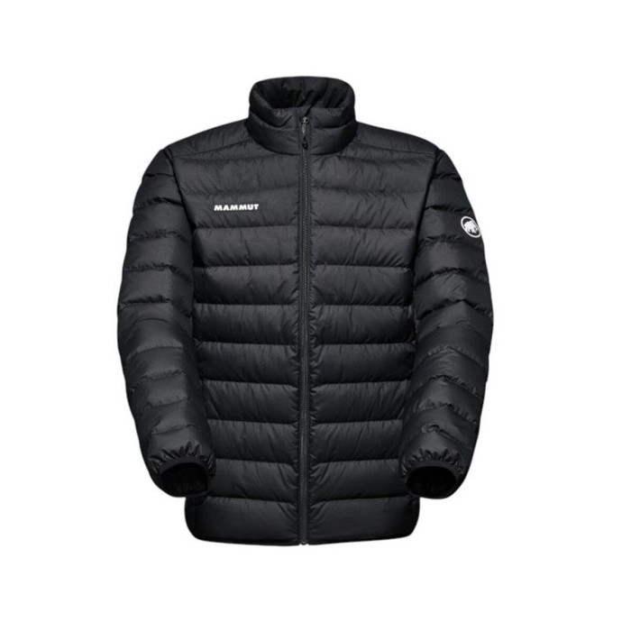 Men's Sports Jacket Mammut Waymarker Black