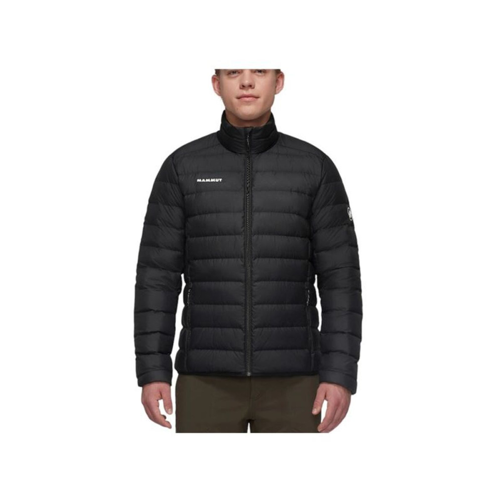 Men's Sports Jacket Mammut Waymarker Black