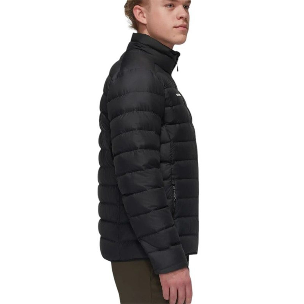 Men's Sports Jacket Mammut Waymarker Black