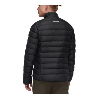Men's Sports Jacket Mammut Waymarker Black