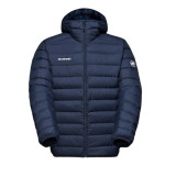 Men's Sports Jacket Mammut Waymarker Navy Blue