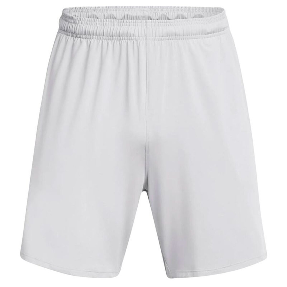 Men's Sports Shorts Under Armour Tech Grey