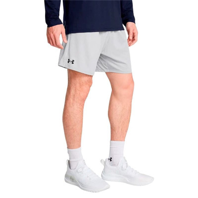 Men's Sports Shorts Under Armour Tech Grey