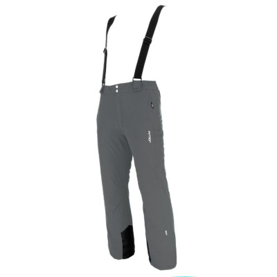 Ski Trousers Joluvi Engelberg Anthracite Unisex