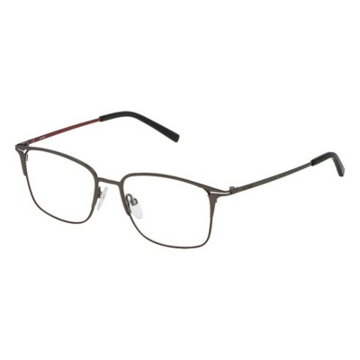 Men' Spectacle frame Sting VST0625108K6 Grey Ø 51 mm