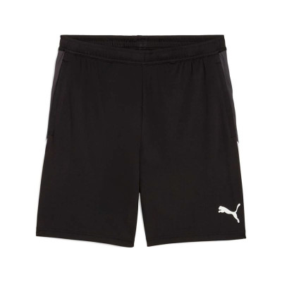 Football Training Trousers for Adults Puma Individualliga Train Black