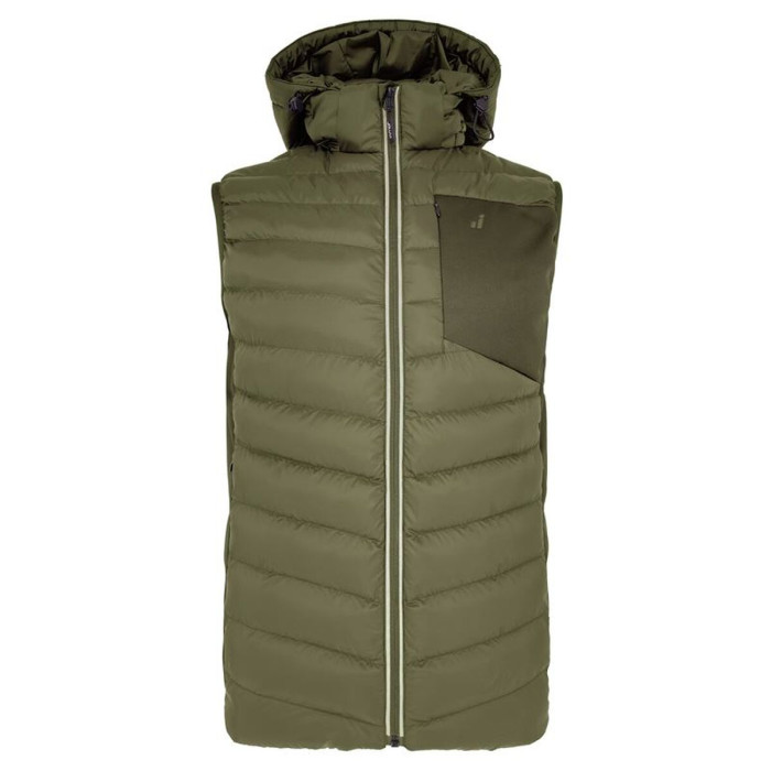 Men's Sports Gilet Joluvi Kill Olive