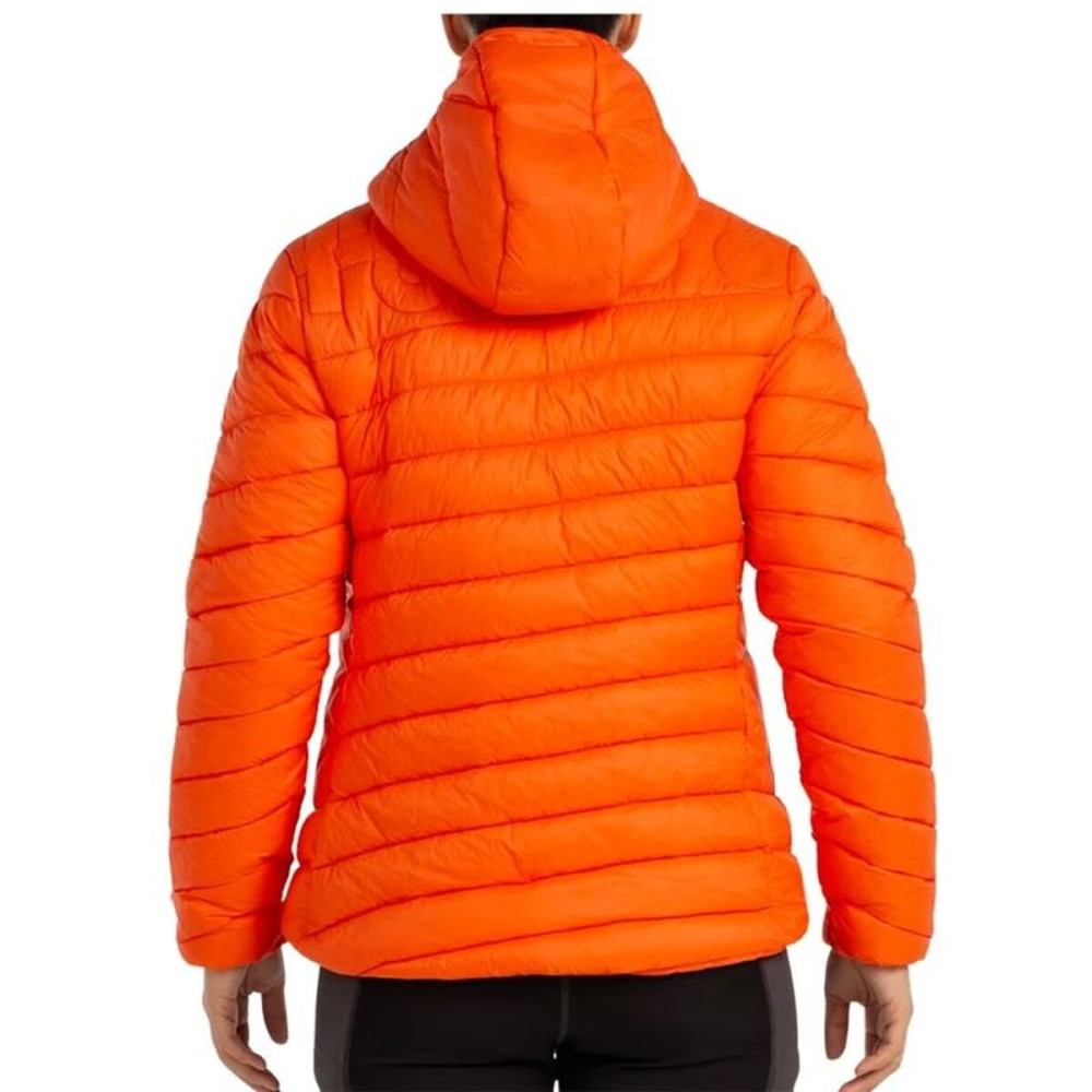 Women's Sports Jacket +8000 Mircela Orange
