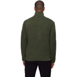 Men's Sports Jacket Mammut Falera Ml Olive