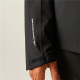 Men's Sports Jacket Regatta Birchdale II Black