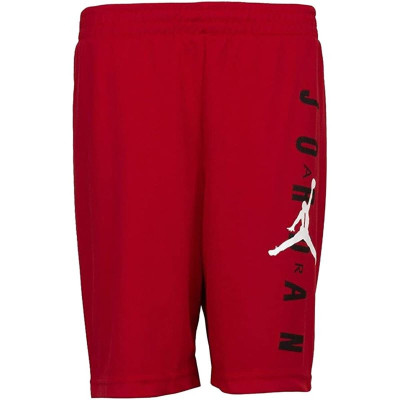 Long Sports Trousers Jordan Jumpman Red
