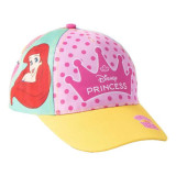 Child Cap Princess Multicolour