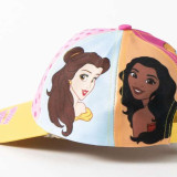 Child Cap Princess Multicolour