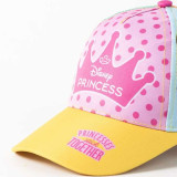 Child Cap Princess Multicolour