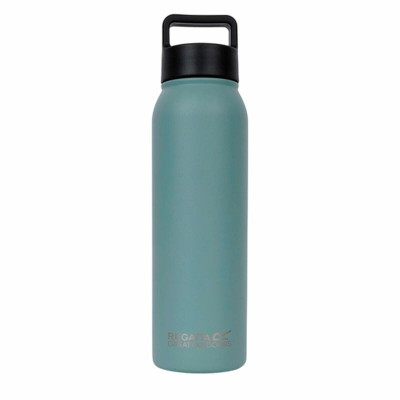 Water bottle Regatta RCE555-EPF Blue 600 ml