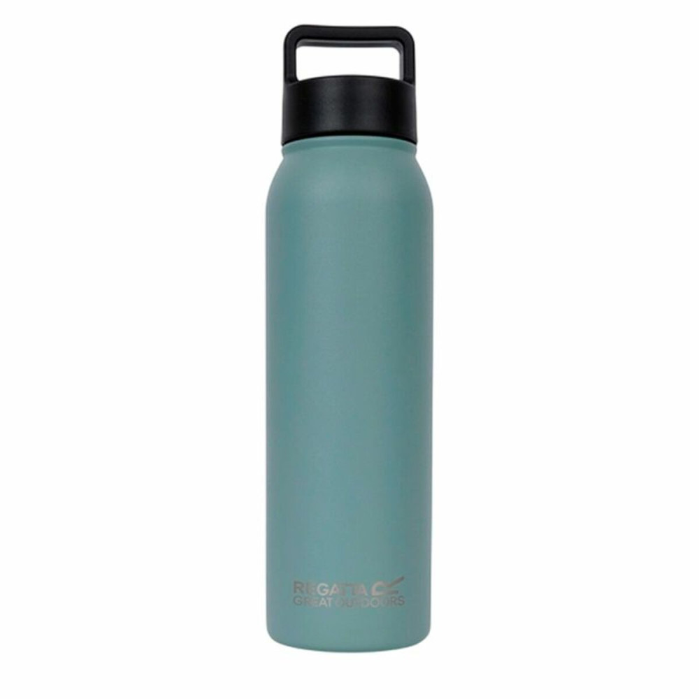 Water bottle Regatta RCE555-EPF Blue 600 ml