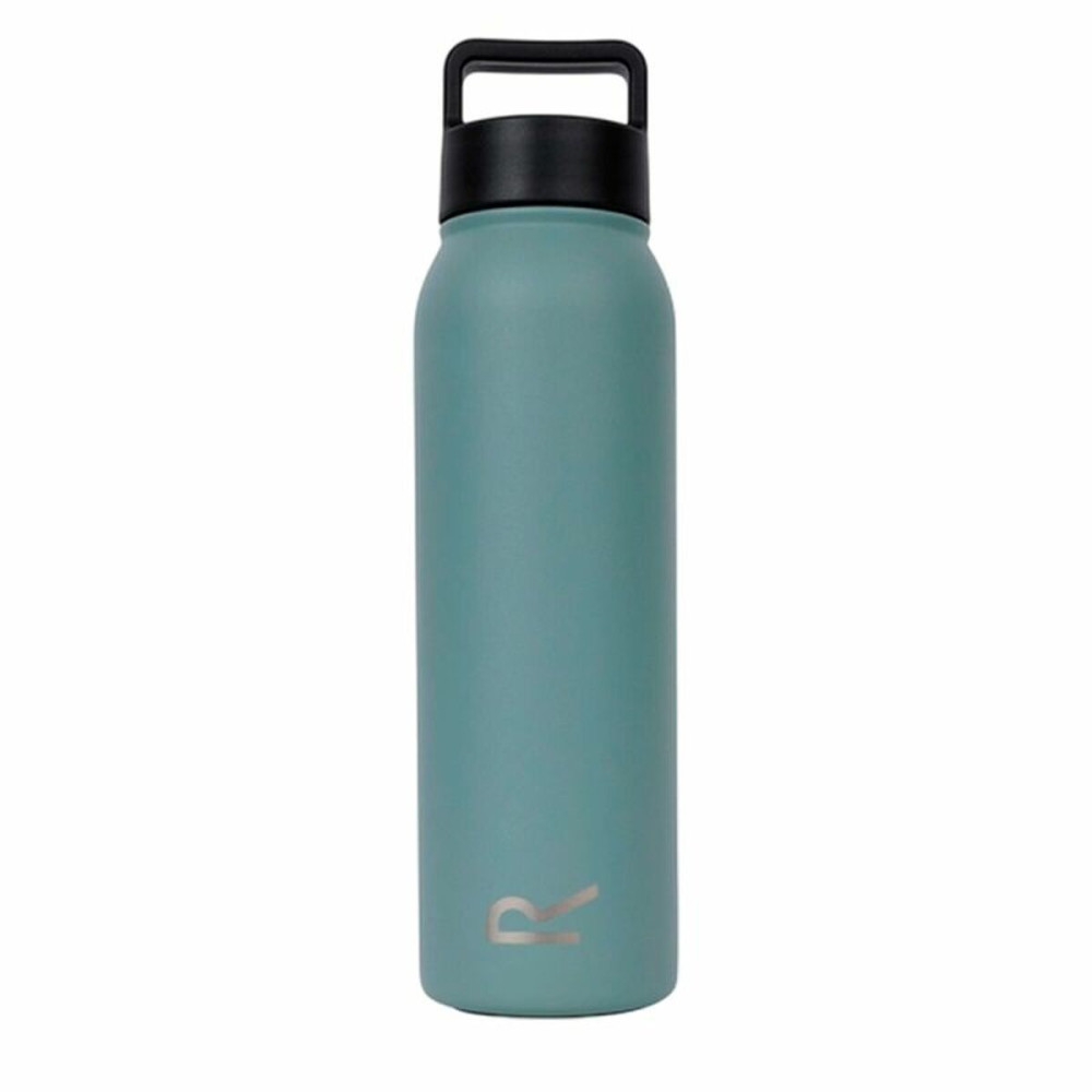 Water bottle Regatta RCE555-EPF Blue 600 ml