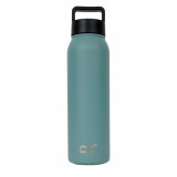 Water bottle Regatta RCE555-EPF Blue 600 ml