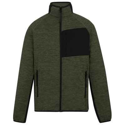 Fleece Lining Regatta Salzance Green Men