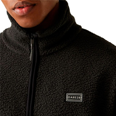 Fleece Lining Dare 2b Twin Tip1/2Fle Black Men