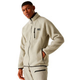 Fleece Lining Dare 2b Camber Fleece White Men