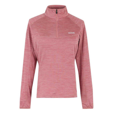 Fleece Lining Regatta Women'Syonder II Pink Lady