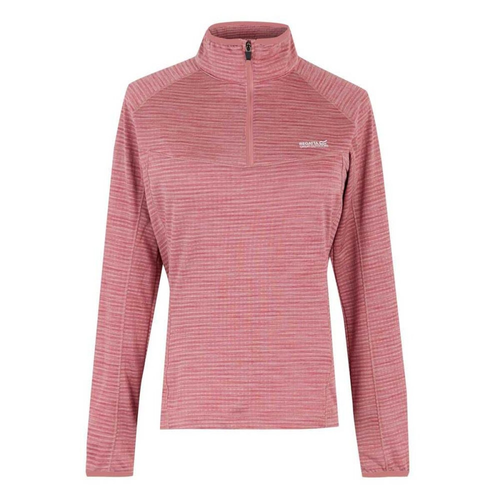 Fleece Lining Regatta Women'Syonder II Pink Lady