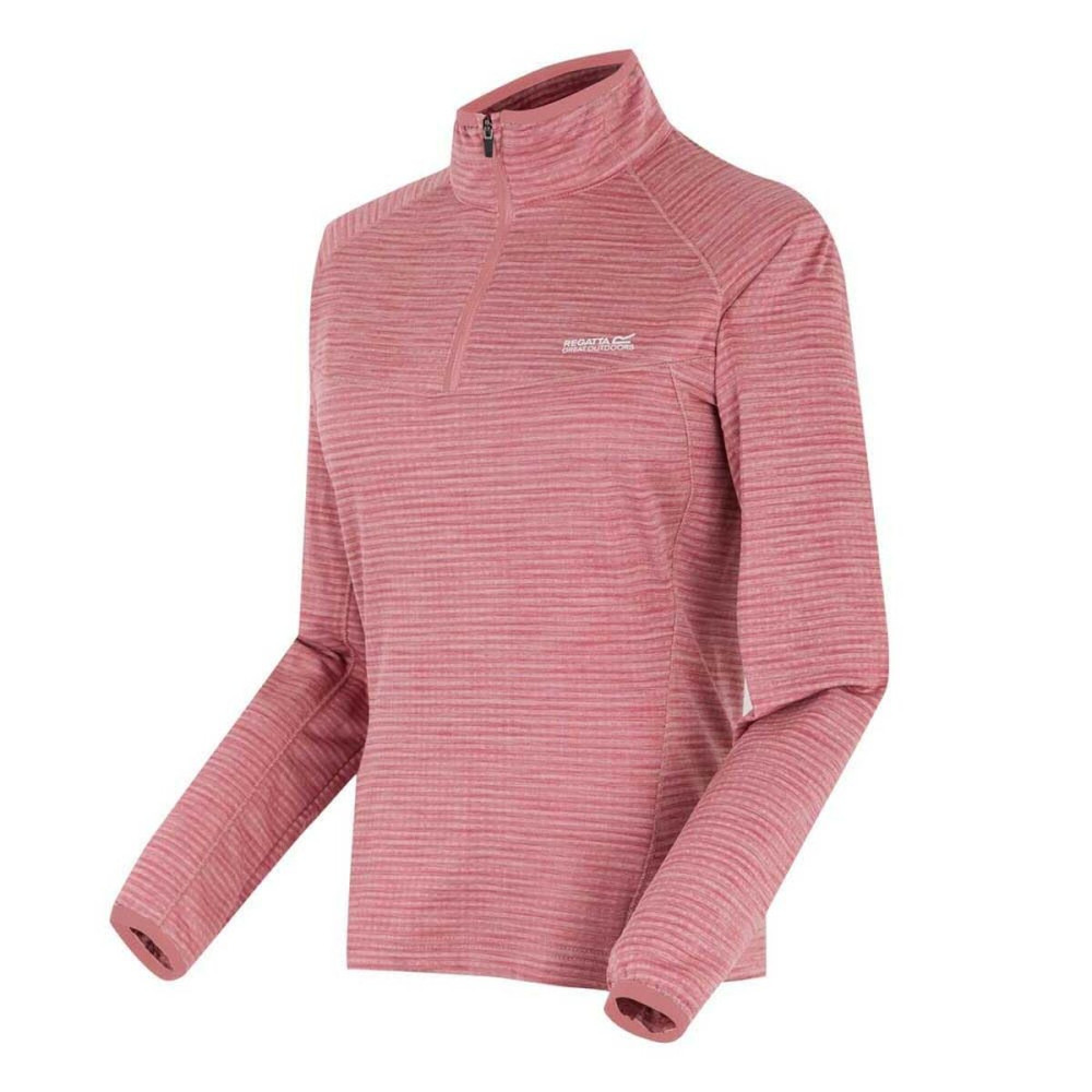Fleece Lining Regatta Women'Syonder II Pink Lady