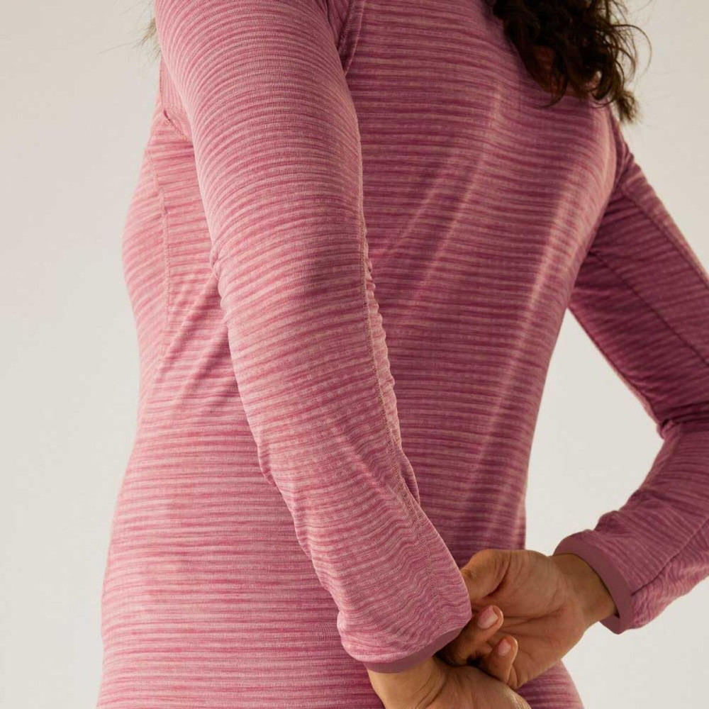 Fleece Lining Regatta Women'Syonder II Pink Lady