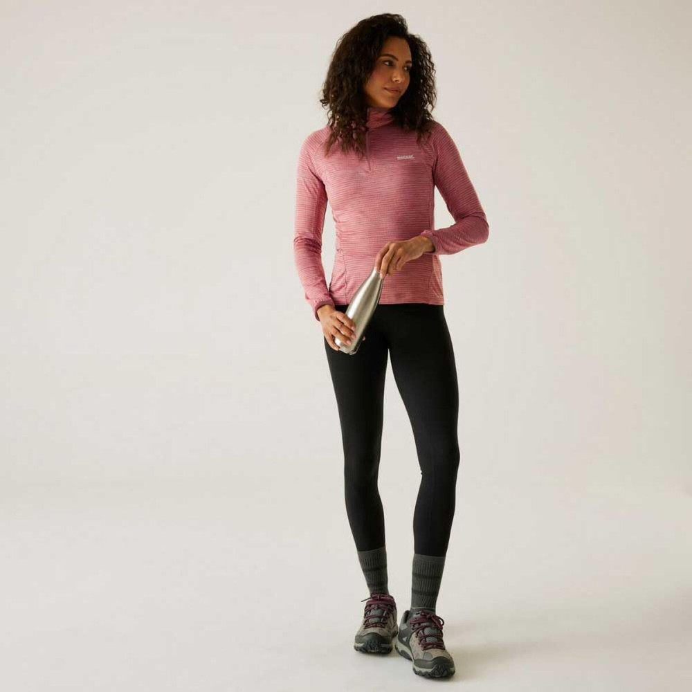 Fleece Lining Regatta Women'Syonder II Pink Lady