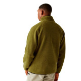 Fleece Lining Dare 2b Camber Fleece Green Men