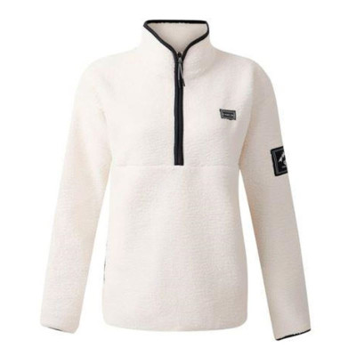 Fleece Lining Dare 2b Slide Out Fleece Grey Lady