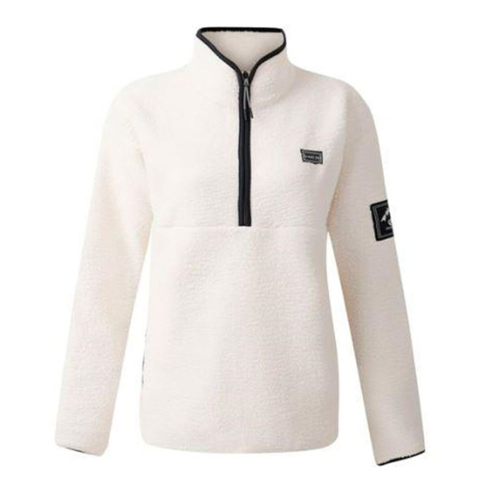 Fleece Lining Dare 2b Slide Out Fleece Grey Lady