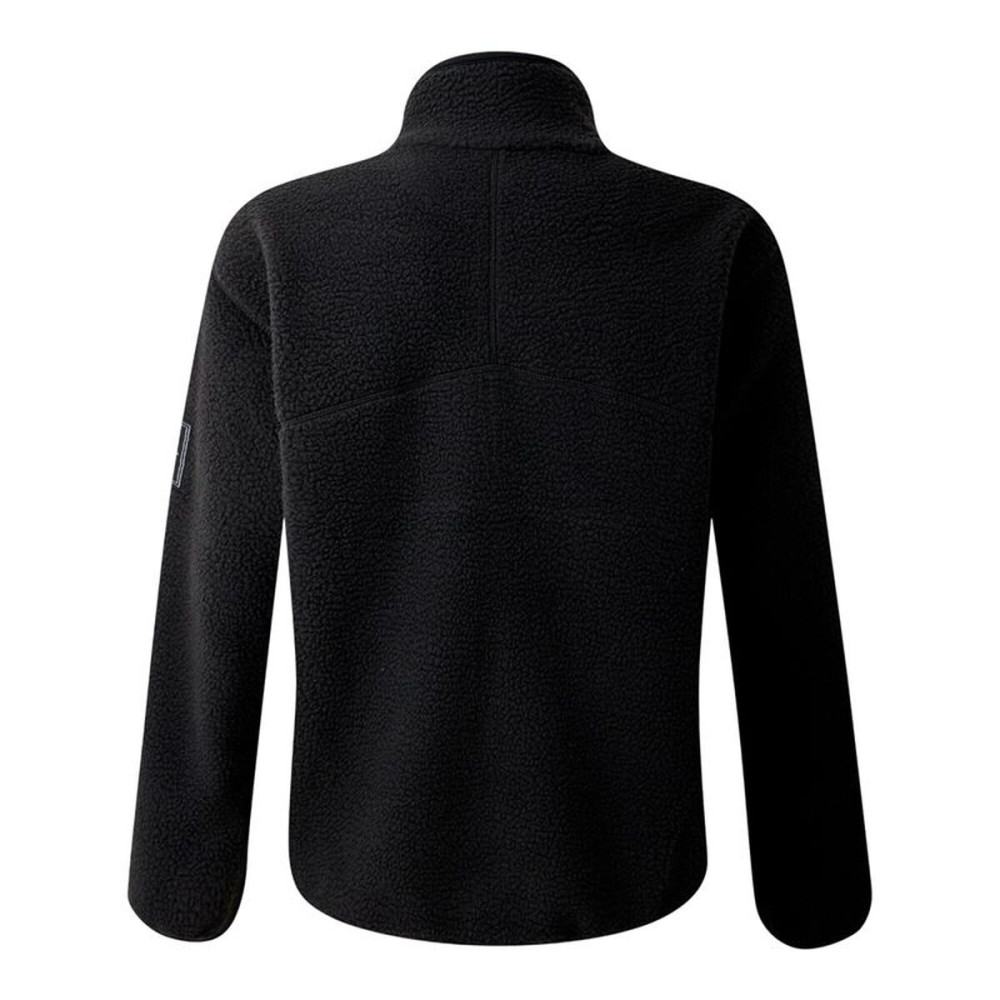 Fleece Lining Dare 2b Slide Out Fleece Black Lady