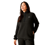 Fleece Lining Dare 2b Slide Out Fleece Black Lady